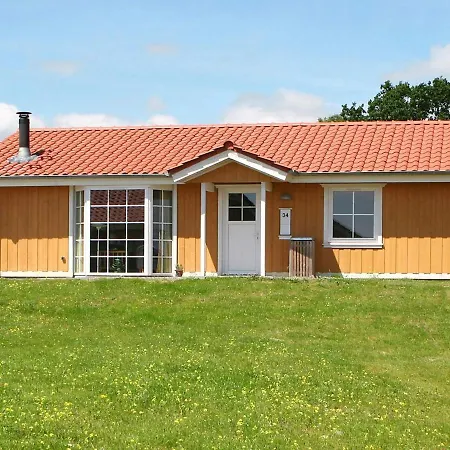 Holiday Xxv Holiday home Grasten