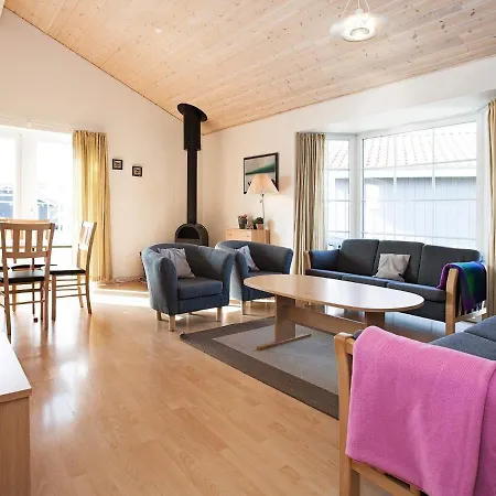 Holiday Xxv Holiday home
