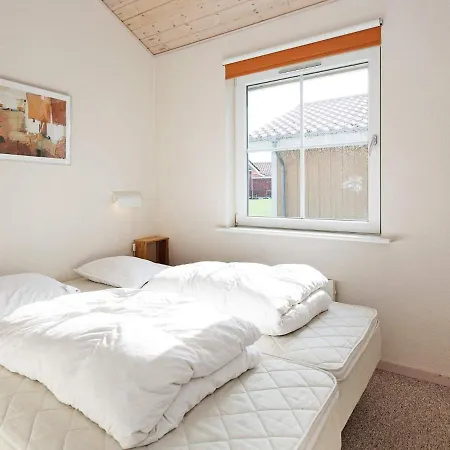 Holiday Xxv Holiday home